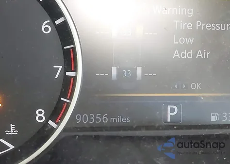 2019 Nissan Maxima 3.5 S from USA, damaged, VIN 1N4AA6AV4KC374617